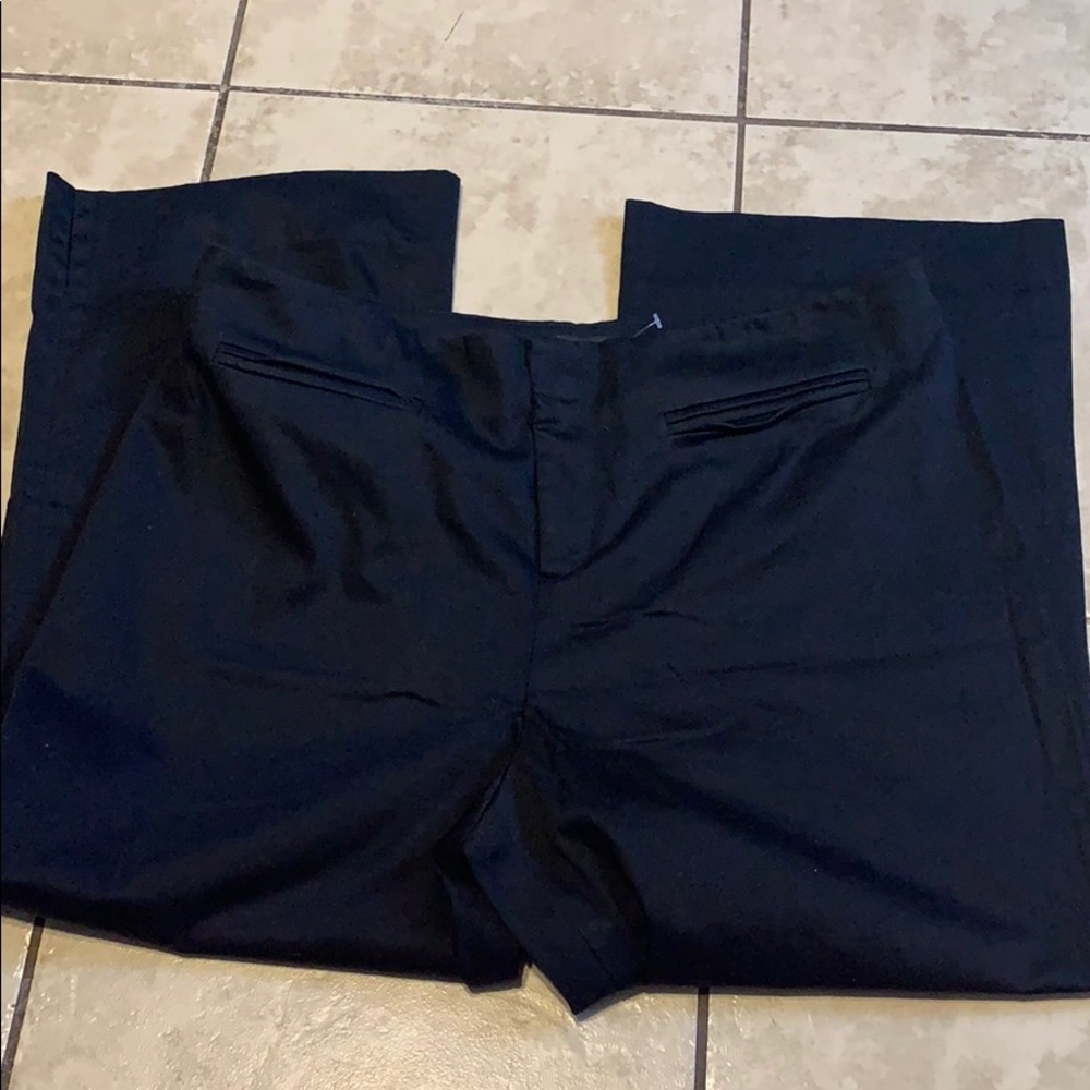Randy Kemper capris Pant